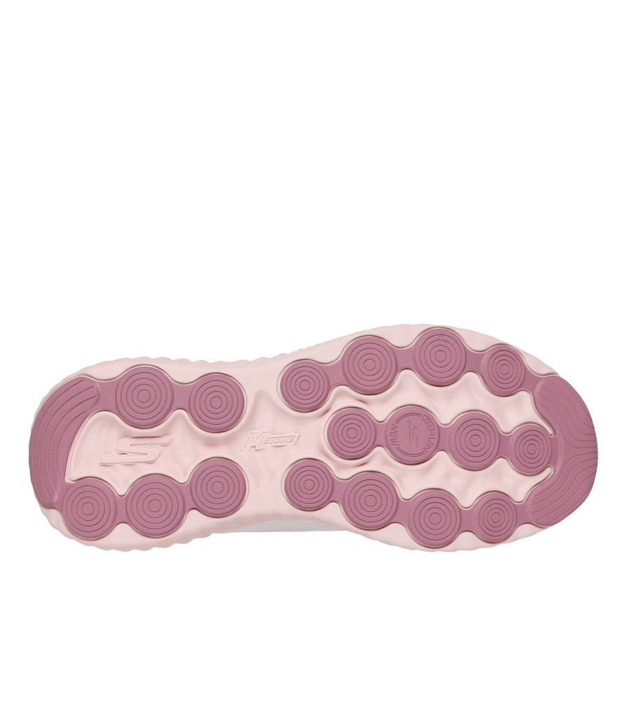 Zapatillas Skechers Slip Ins Go Run Now Natural