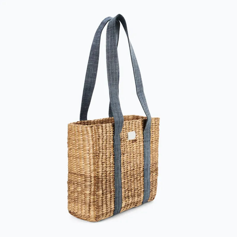 Bolso Rip Curl Premium Straw Tote Bag