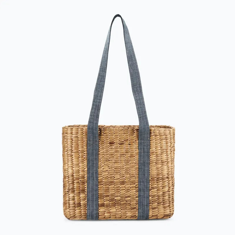Bolso Rip Curl Premium Straw Tote Bag