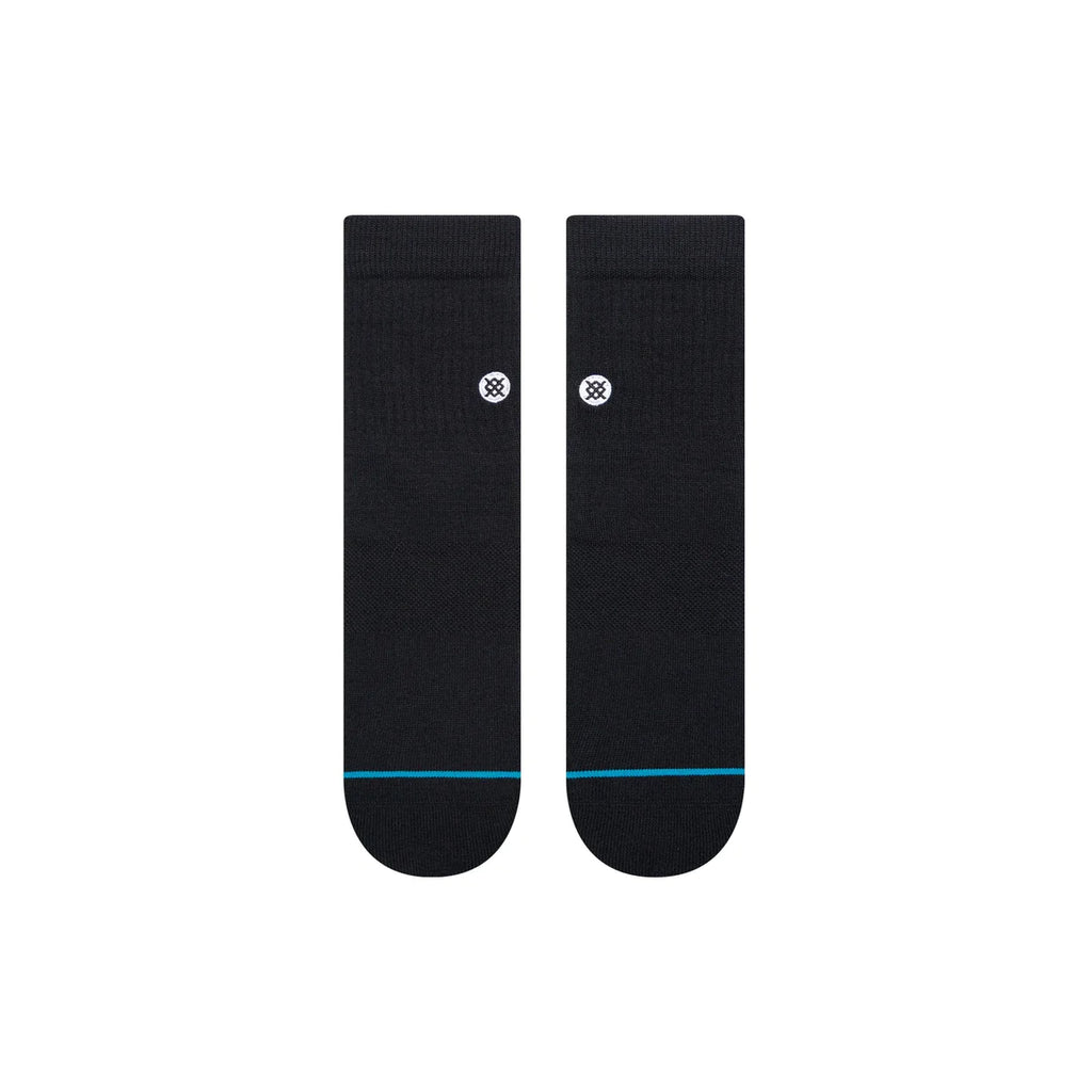 Calcetines Stance Queen Golden Black