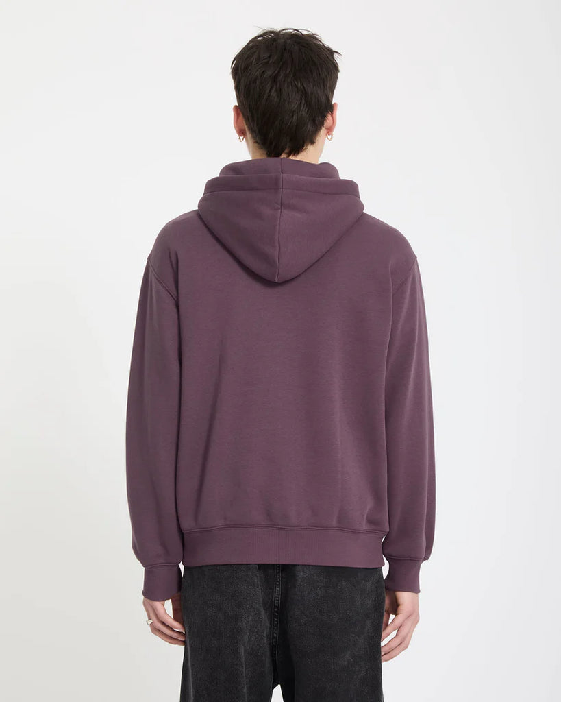 Sudadera Volcom Noder Pistol Punch