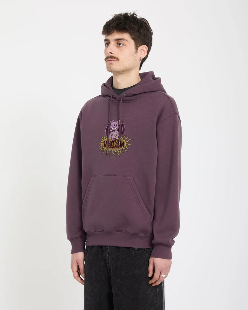 Sudadera Volcom Noder Pistol Punch