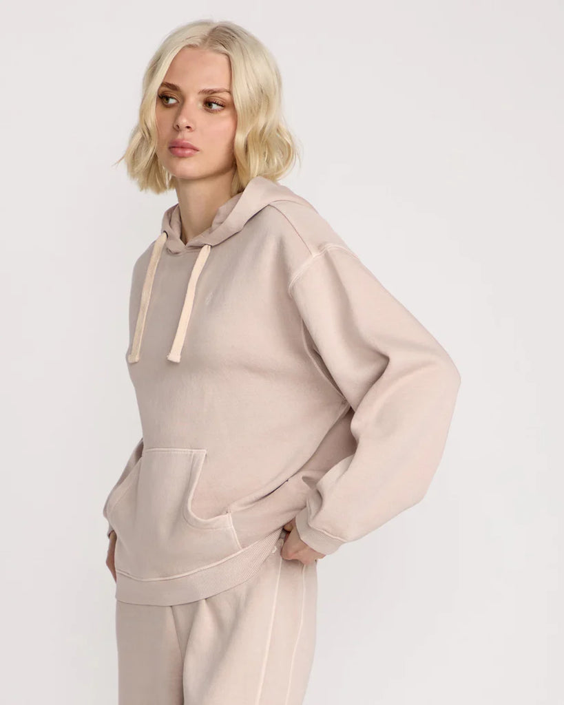 Sudadera Volcom Stone Soft Khakiest