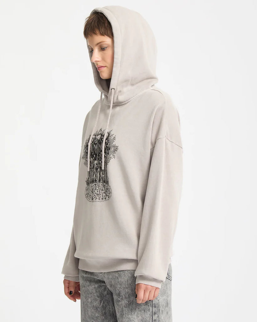 Sudadera Volcom Radical Daze Khakiest