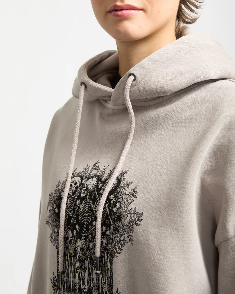 Sudadera Volcom Radical Daze Khakiest