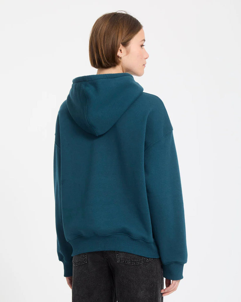 Sudadera Volcom Pistol Emerald Green