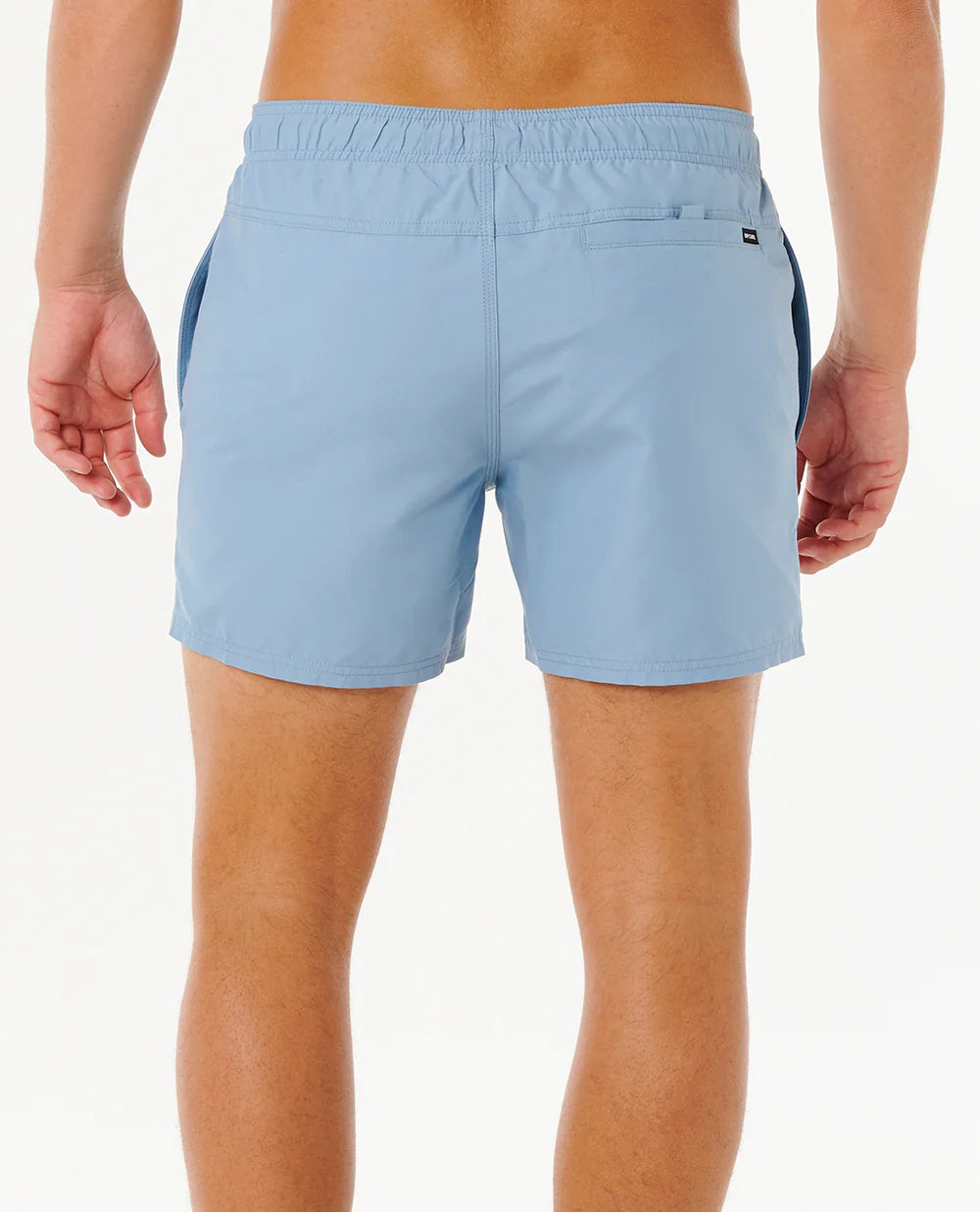 Bañador Rip Curl Streamline Offset Volley 16´ Faded Denim