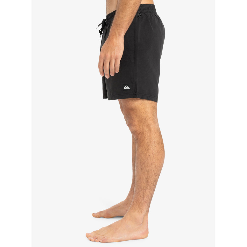 Bañador Quiksilver Everyday Solid Volley 15 Black 2