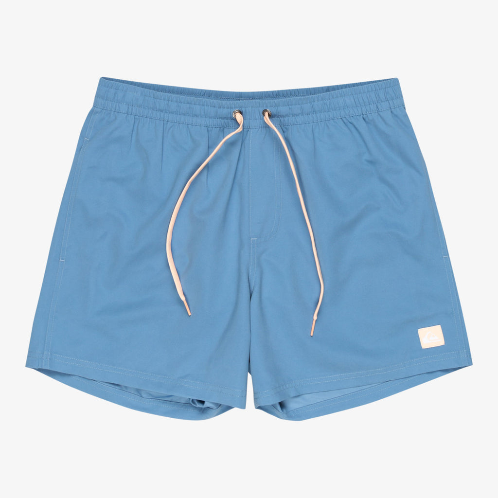 Bañador Quiksilver Everyday Solid Volley 15 Coronet Blue