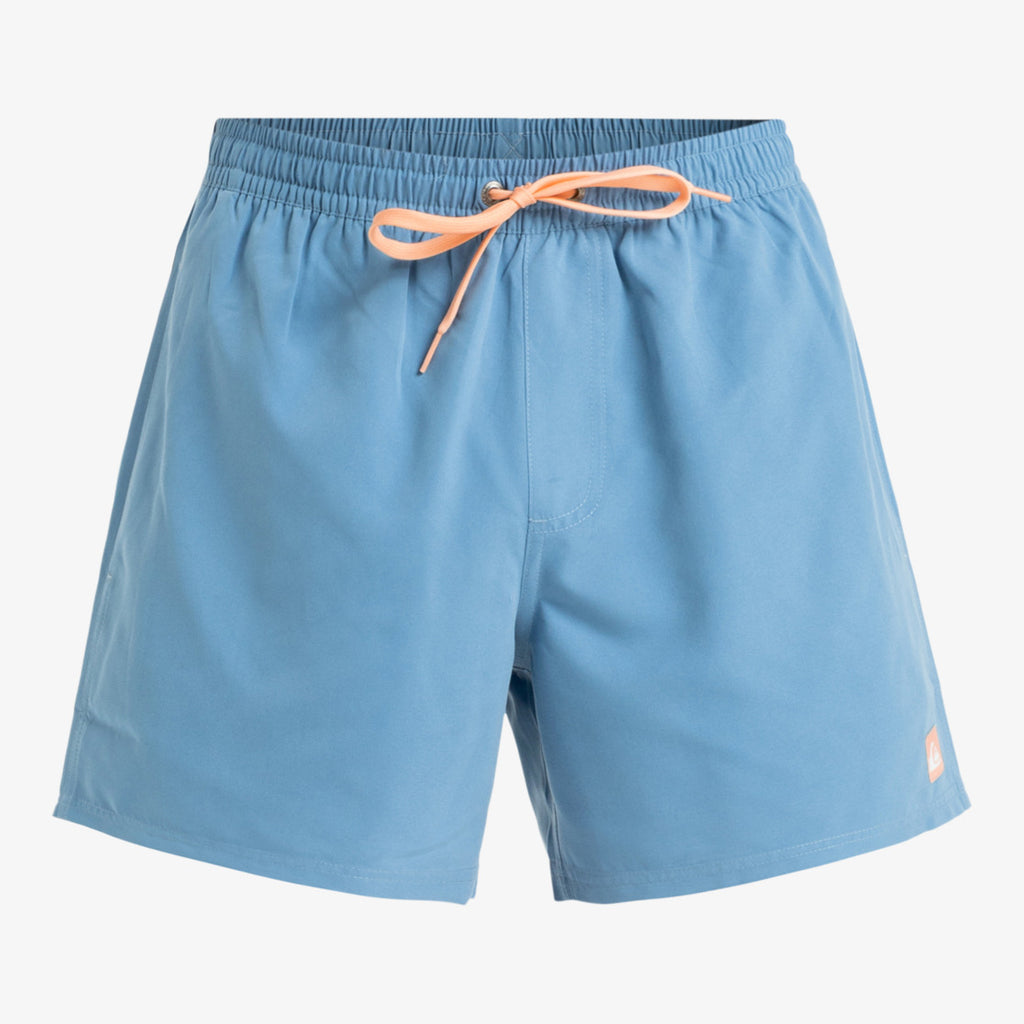 Bañador Quiksilver Everyday Solid Volley 15 Coronet Blue