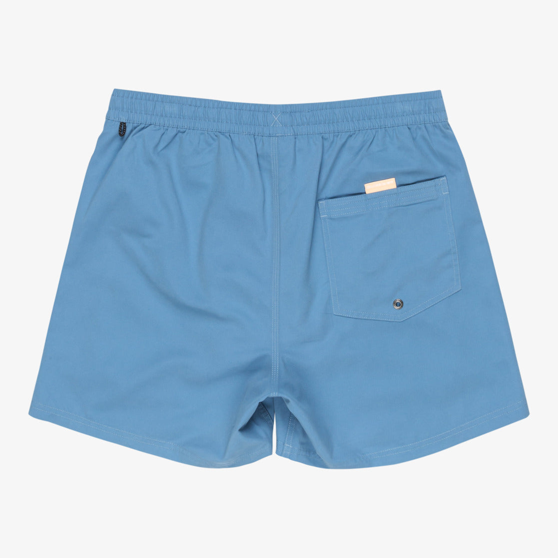 Bañador Quiksilver Everyday Solid Volley 15 Coronet Blue