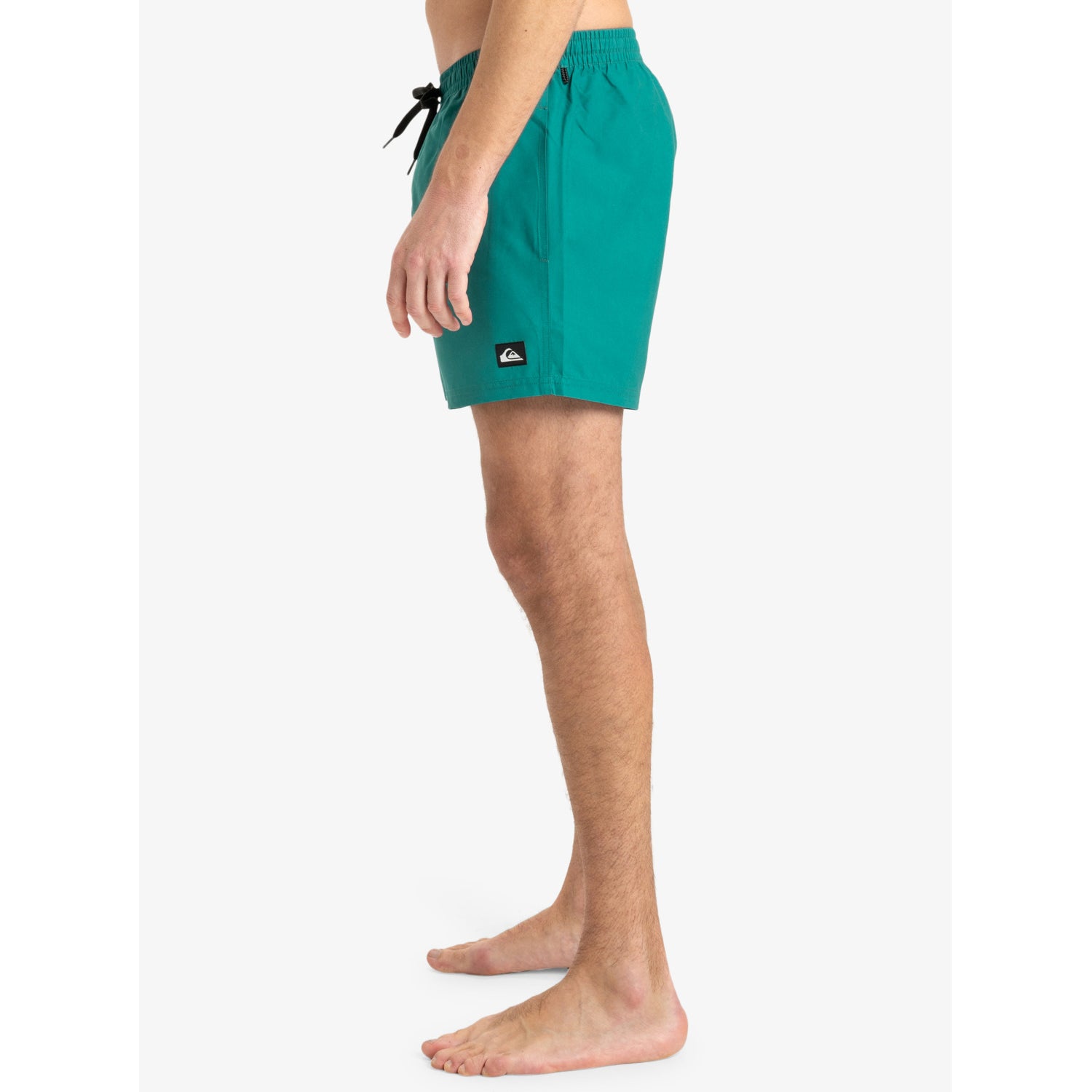 Bañador Quiksilver Everyday Solid Volley 15 Teal Green