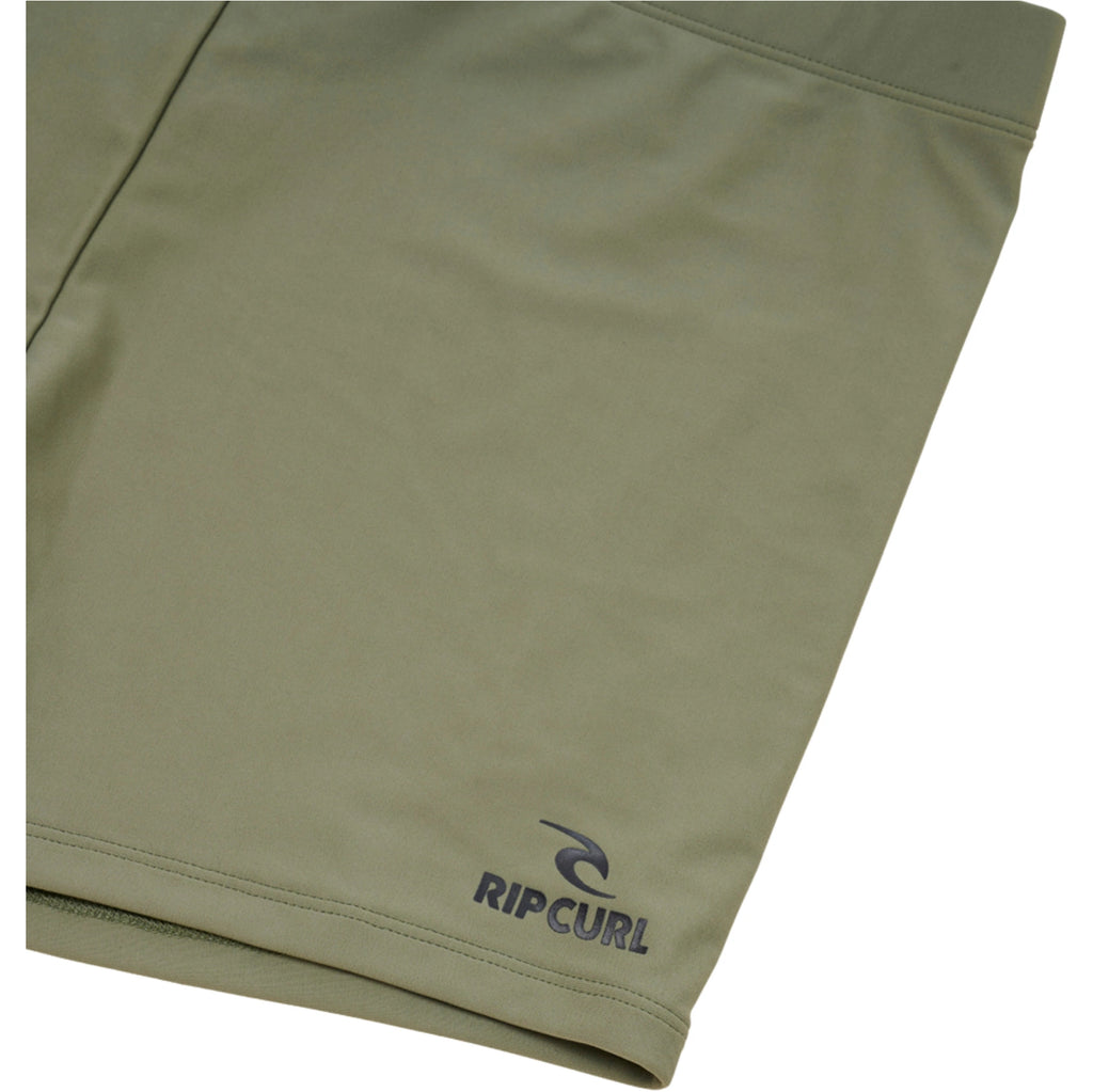 Bañador de Natación Rip Curl Corp Boyled Sluggo Surplus Green