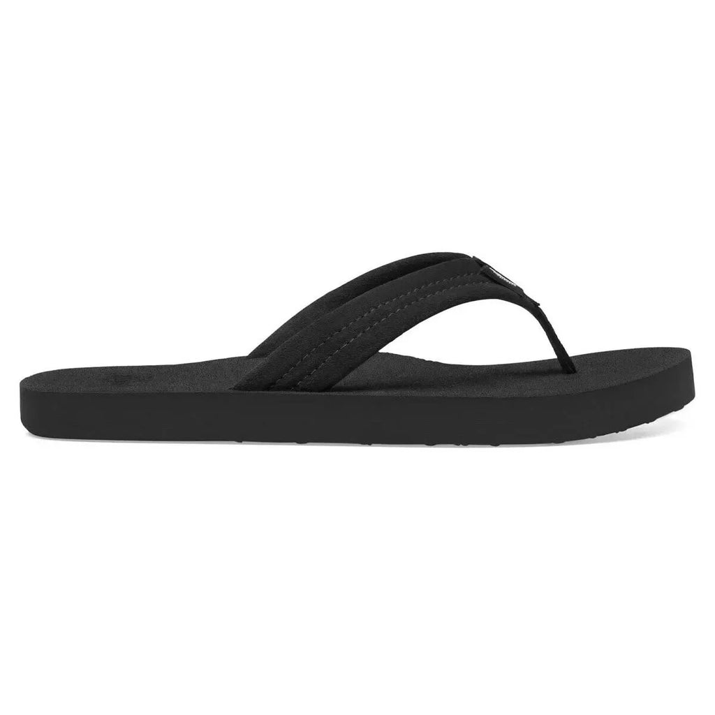 Chanclas Dakine Friendly Foam Comfy Black
