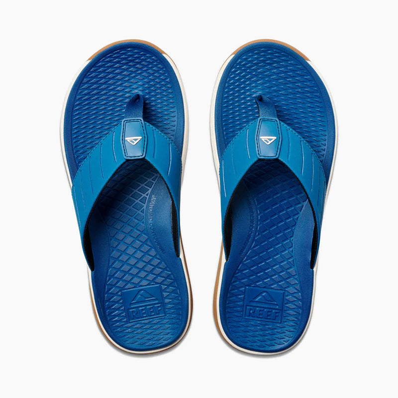 Chanclas Reef The Deckhand Ocean Depths