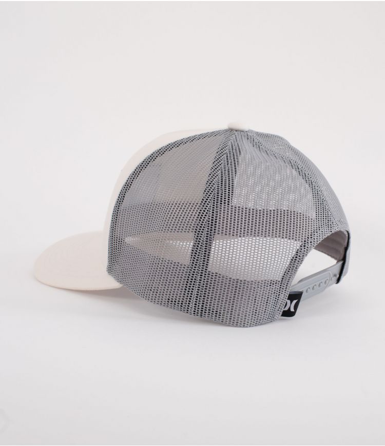 Gorra Hurley Seacliff Summit White