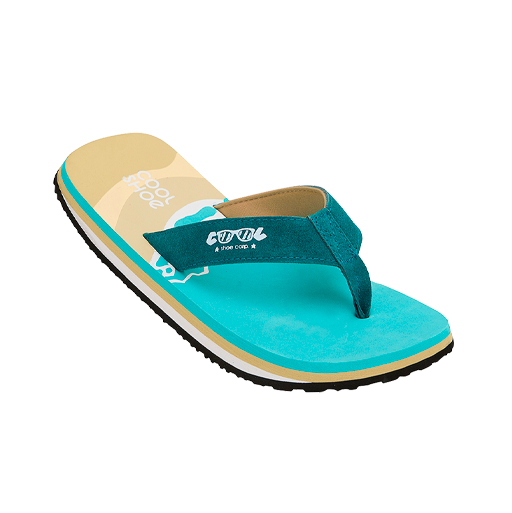 Chanclas cool deals