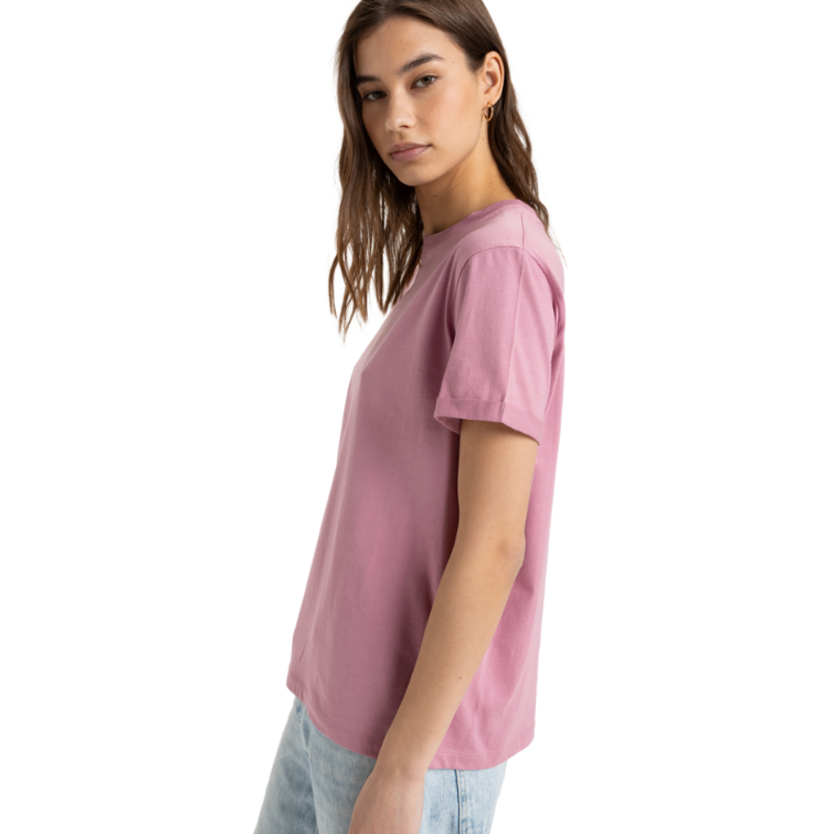 Camiseta Roxy Noon Ocean Mauve