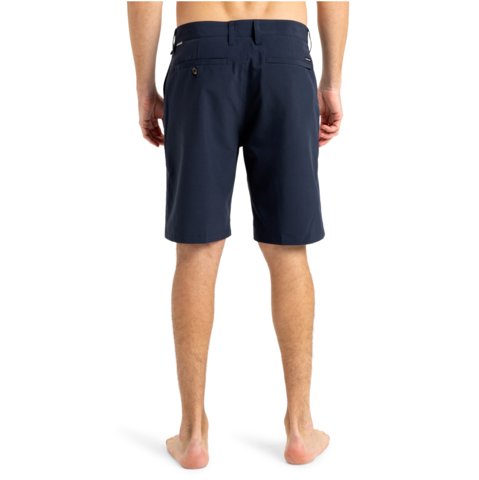 Bañador Quiksilver Híbrido Union 20´ Dark Navy