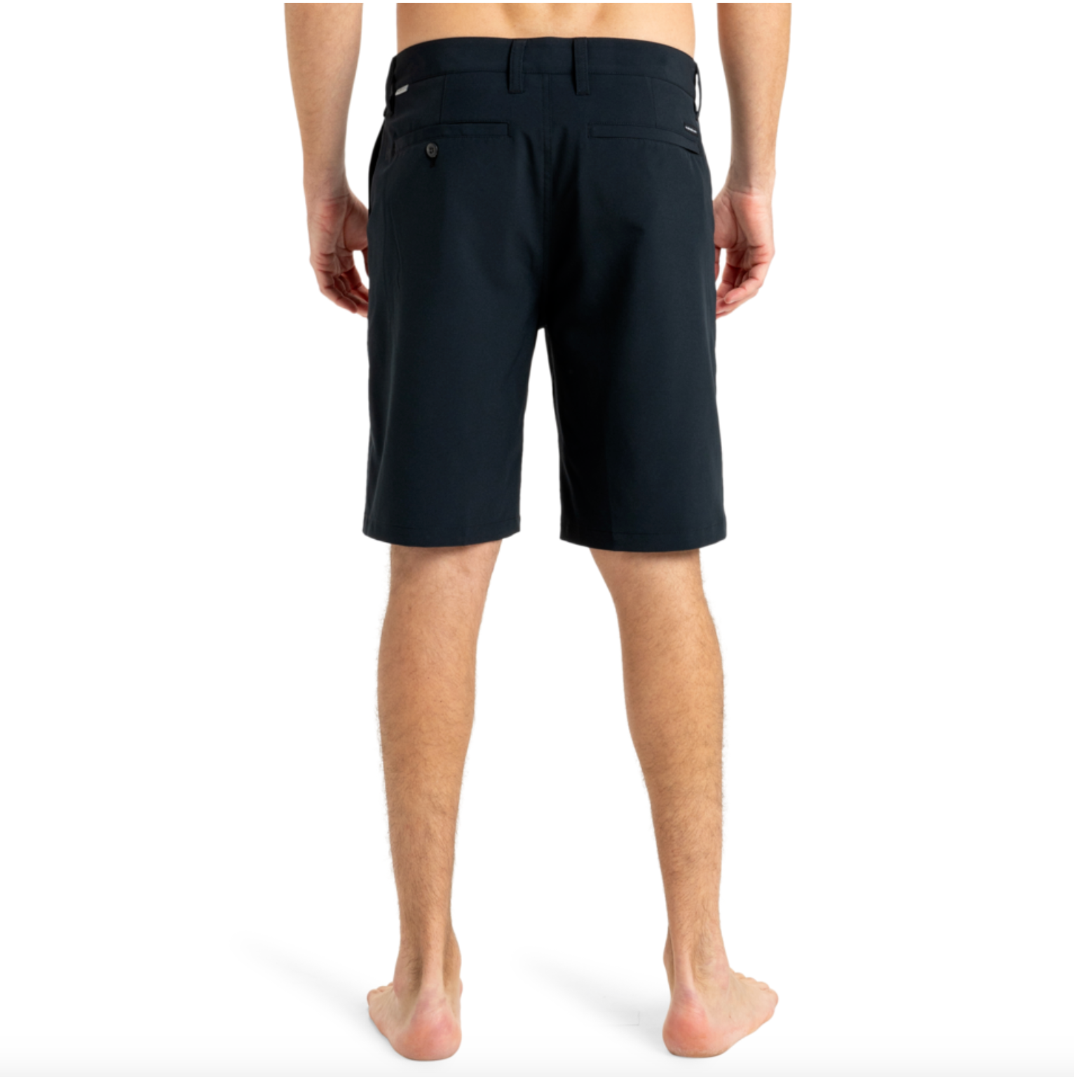 Bañador Quiksilver Híbrido Union 20´ Black