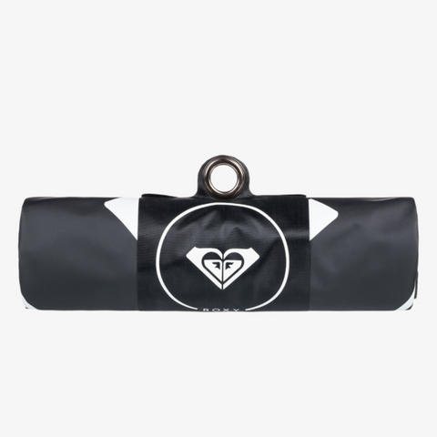 Invento Leash Windfoil-Bodyboard Dakine Coiled Wrist 4 x 1/4 Black