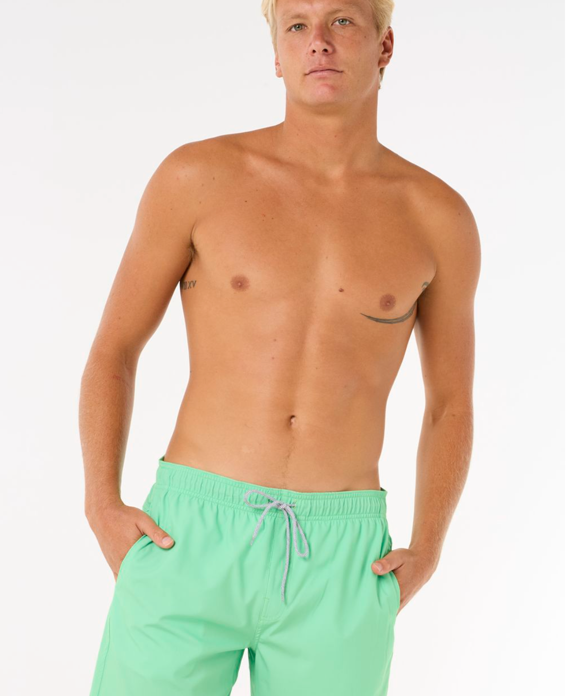 Bañador Rip Curl Daily Volley 16´ Neon Green