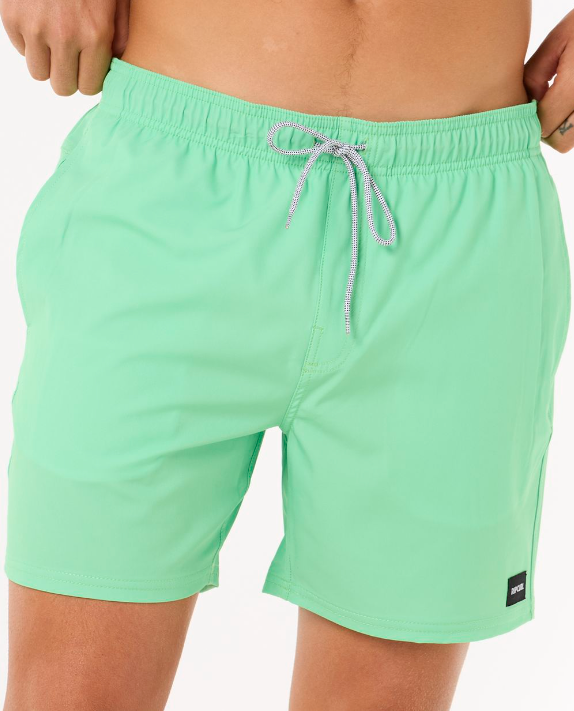 Bañador Rip Curl Daily Volley 16´ Neon Green