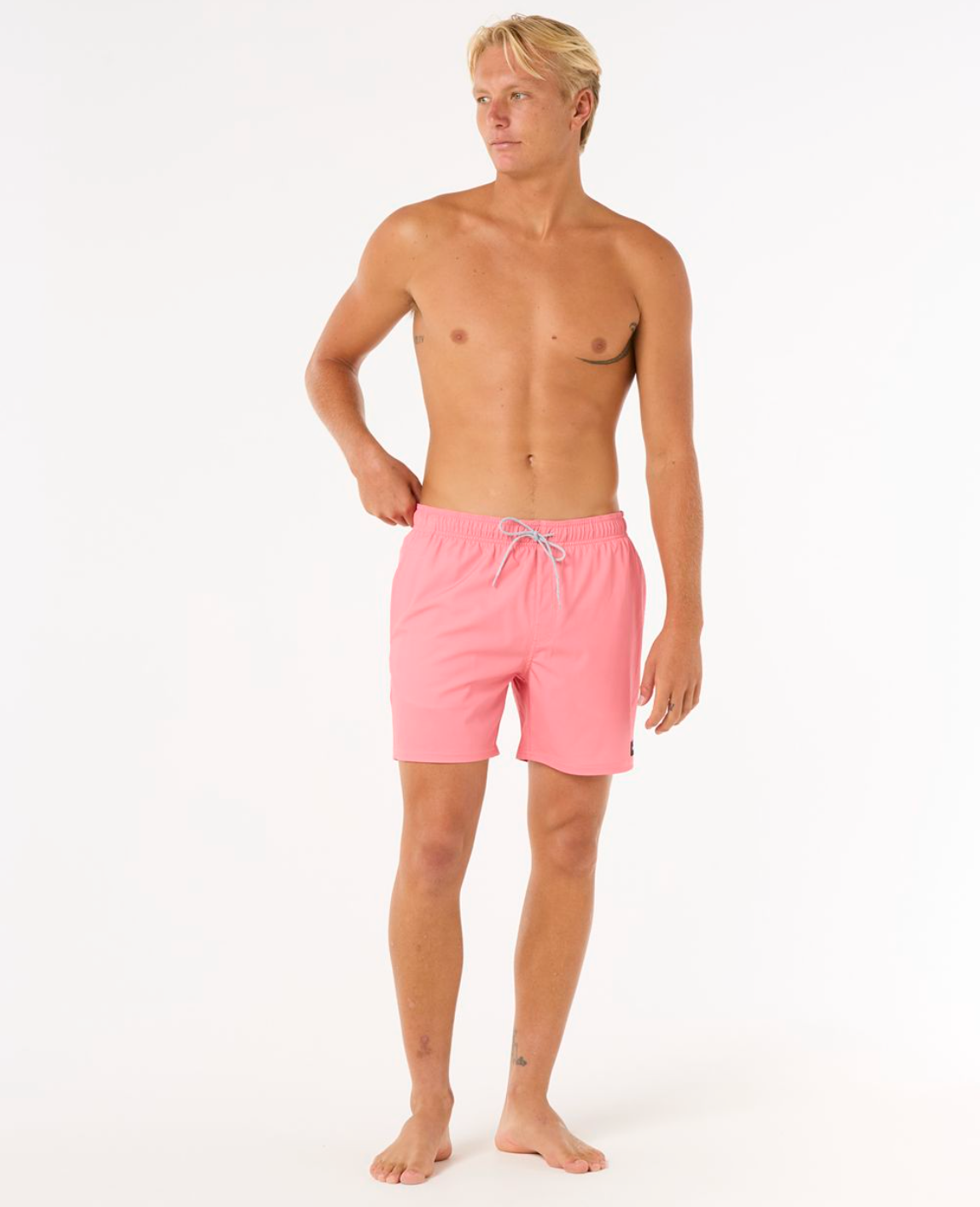 Bañador Rip Curl Daily Volley 16´ Watermelon