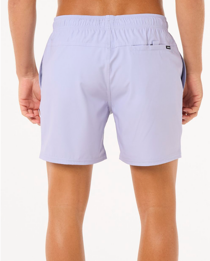 Bañador Rip Curl Daily Volley 16´ Lavender