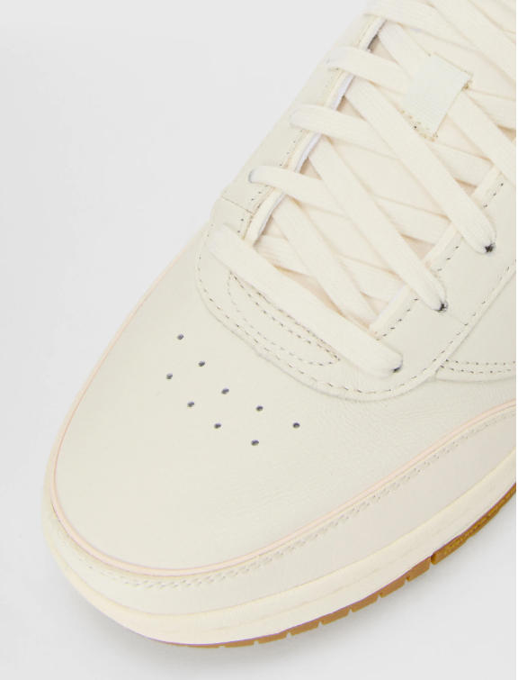 Zapatillas Skechers Slip Ins Recoil White Gum