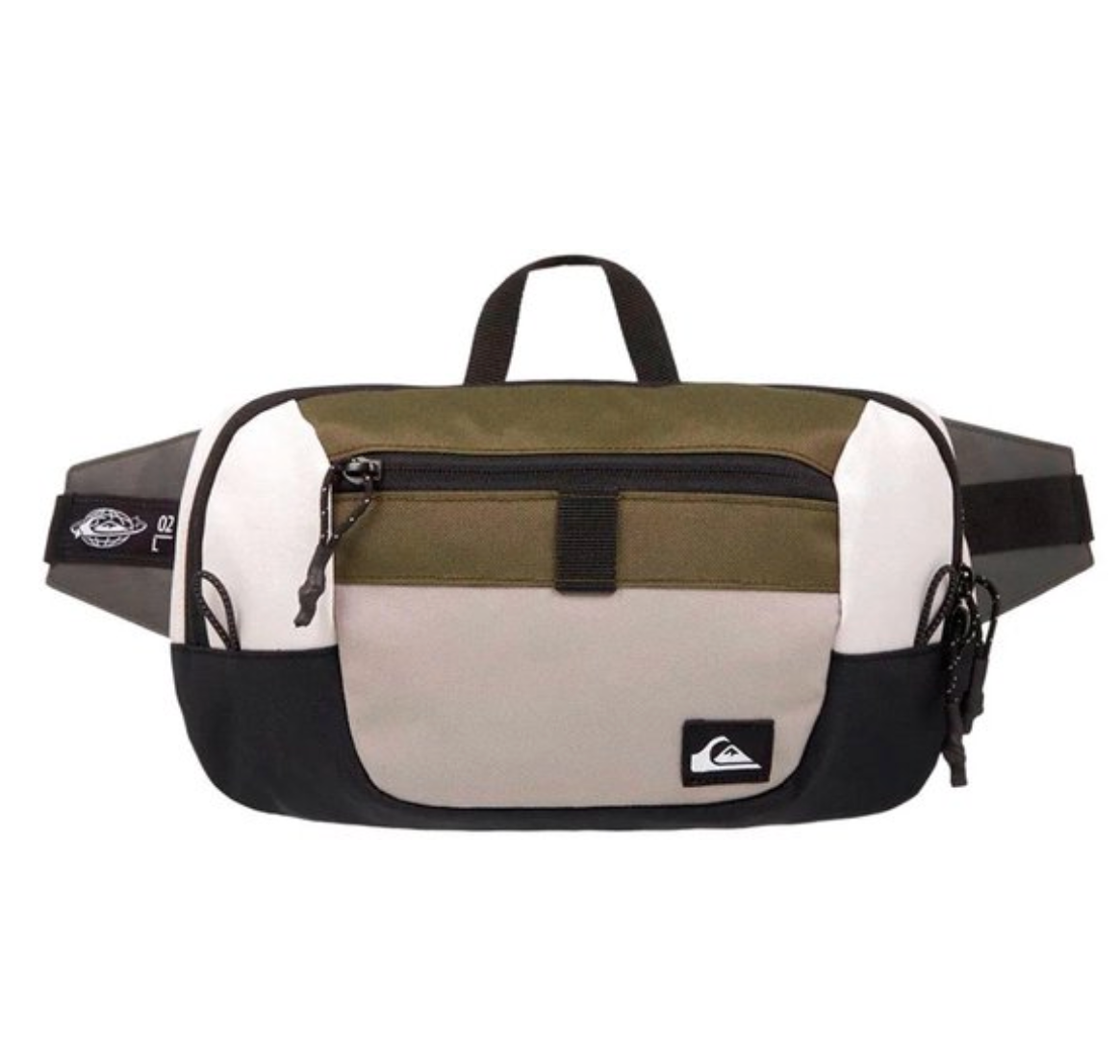 Riñonera Quiksilver Mojave Heuptas