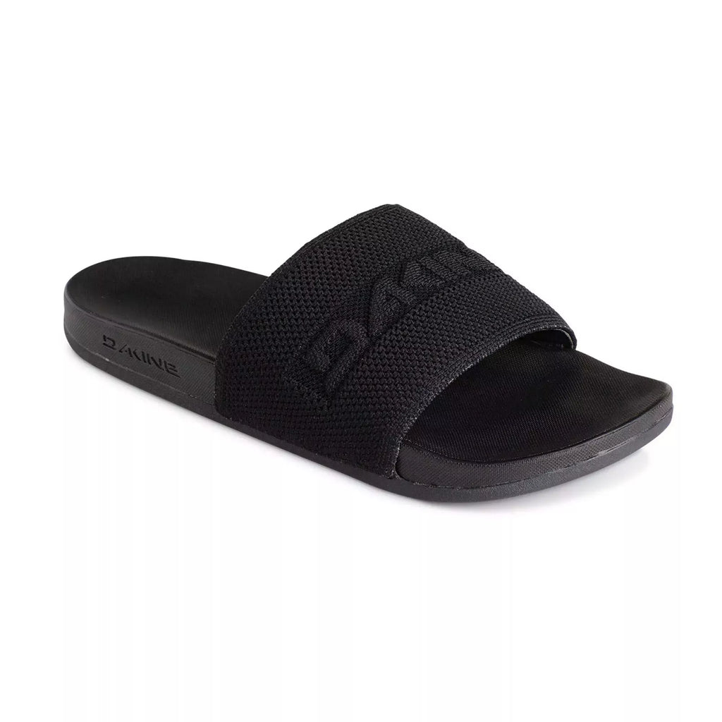 Chanclas de pala Dakine Paú Hana Black