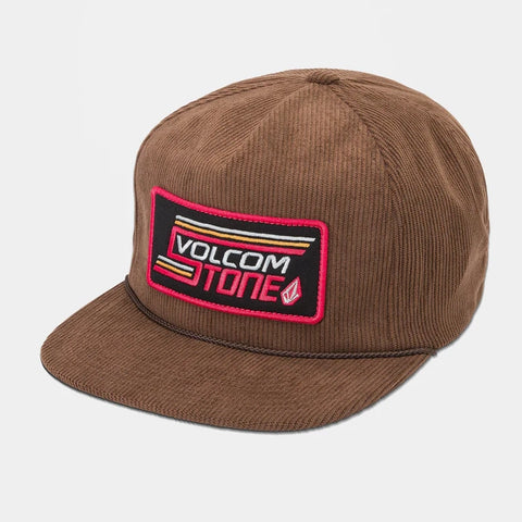 Gorra Von Dutch Buckl B