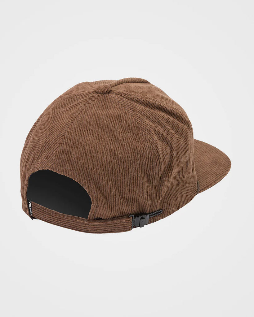 Gorra Volcom Greased It Wren