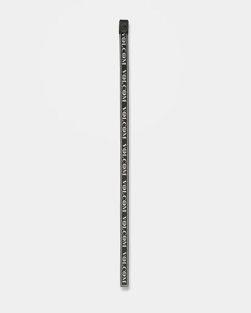 Cinturón Volcom Oh Stone Web Belt