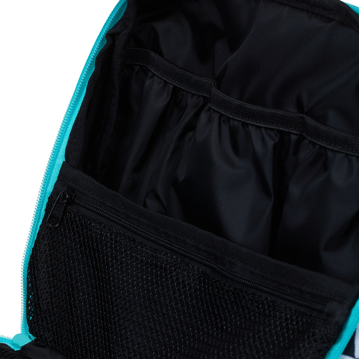 Neceser Roxy Cute Plane Anthracite The Mo, detalle del producto