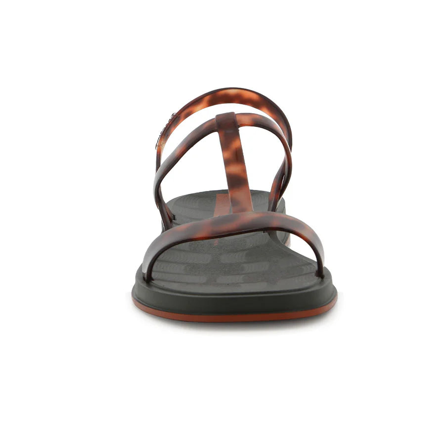 Sandalias Ipanema Glow Trendy Sand AD Olive/Turtle