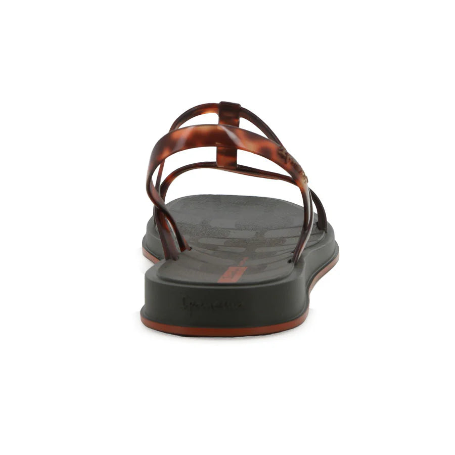Sandalias Ipanema Glow Trendy Sand AD Olive/Turtle