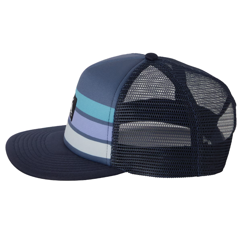 Gorra Quiksilver Emu Coop Blue