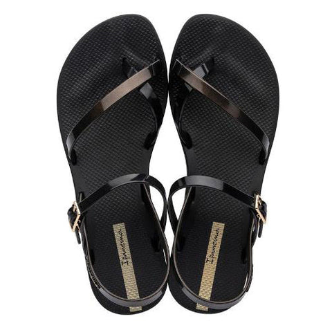 Chanclas Havaianas Track Plus Olive Green SS25