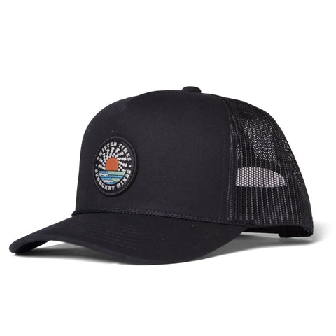 Gorra Billabong Surf Bucket Hat Black