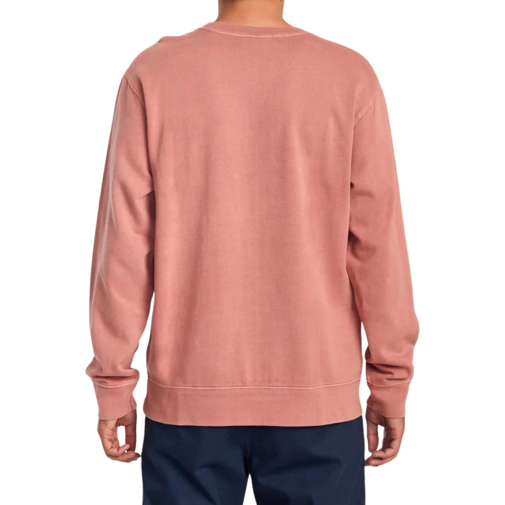 Sudadera RVCA Tonally fleece crew