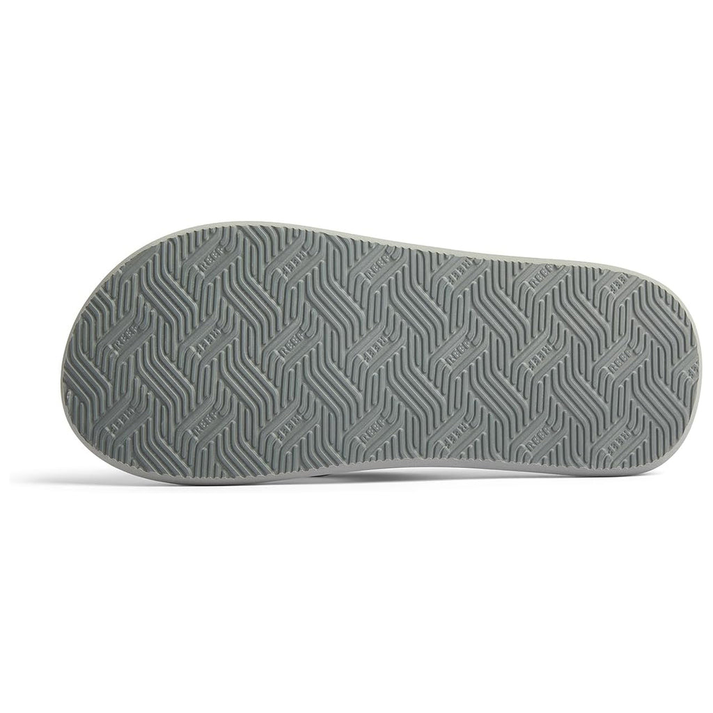 Chanclas Reef The Layback Grey/Blue