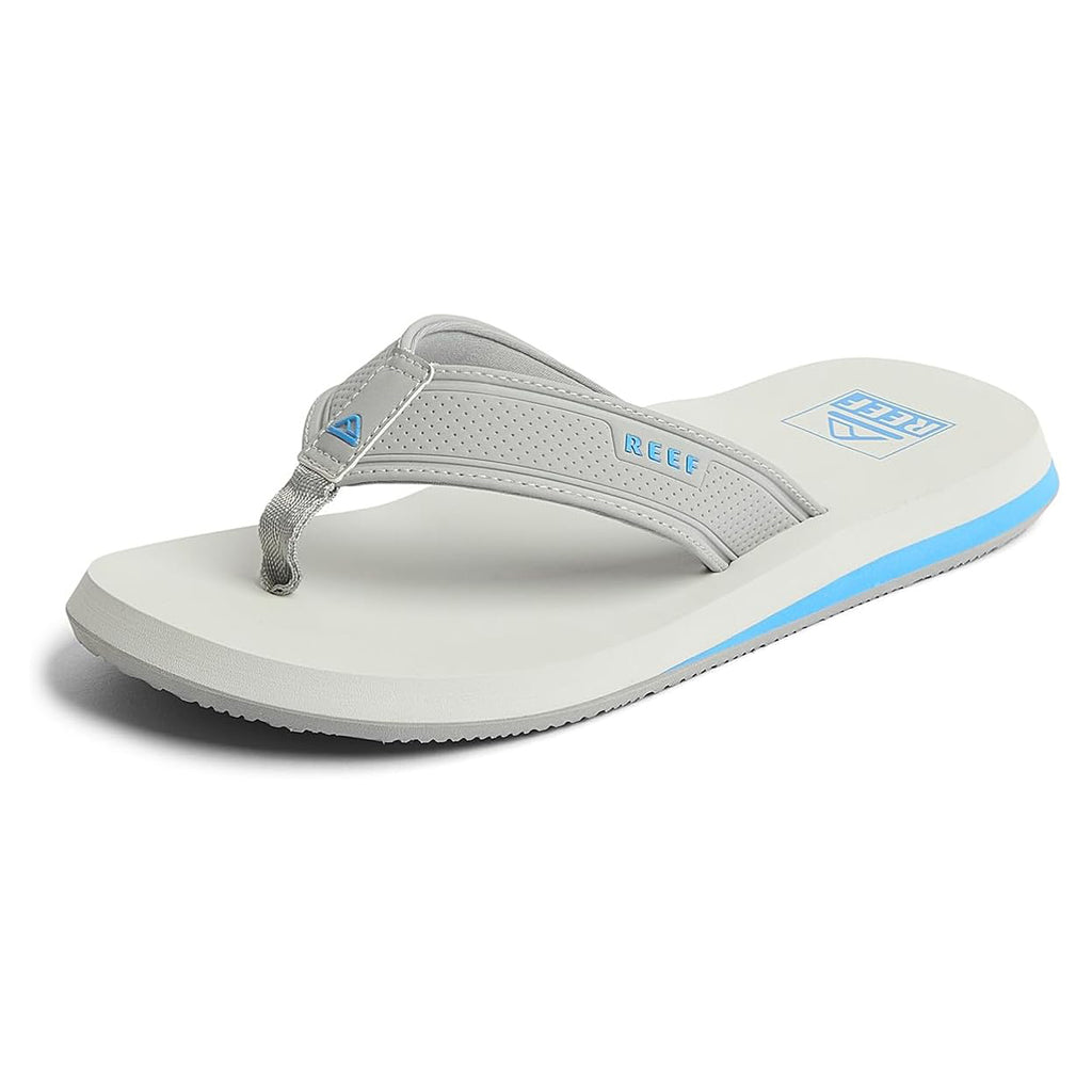 Chanclas Reef The Layback Grey/Blue