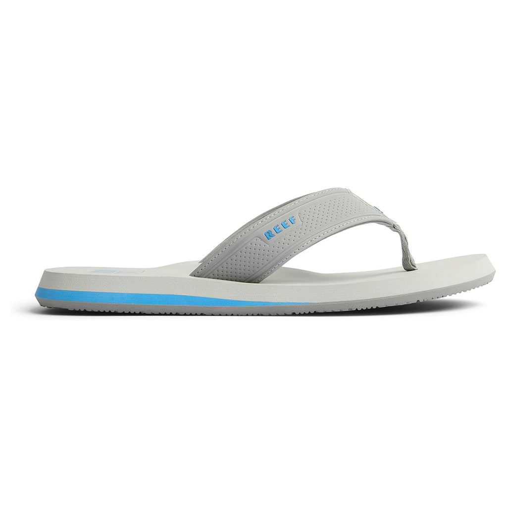 Chanclas Reef The Layback Grey/Blue