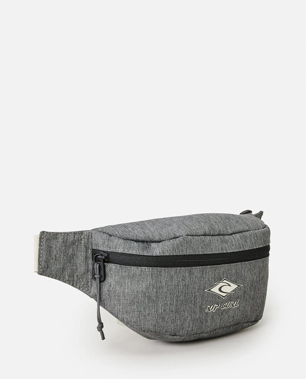 Riñonera Rip Curl Classic Surf Small Waist Bag Grey Heather
