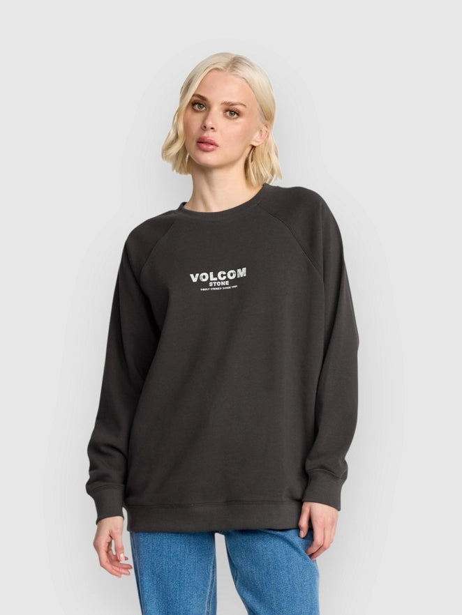 Sudadera Volcom Stone Magic Crew Sweater