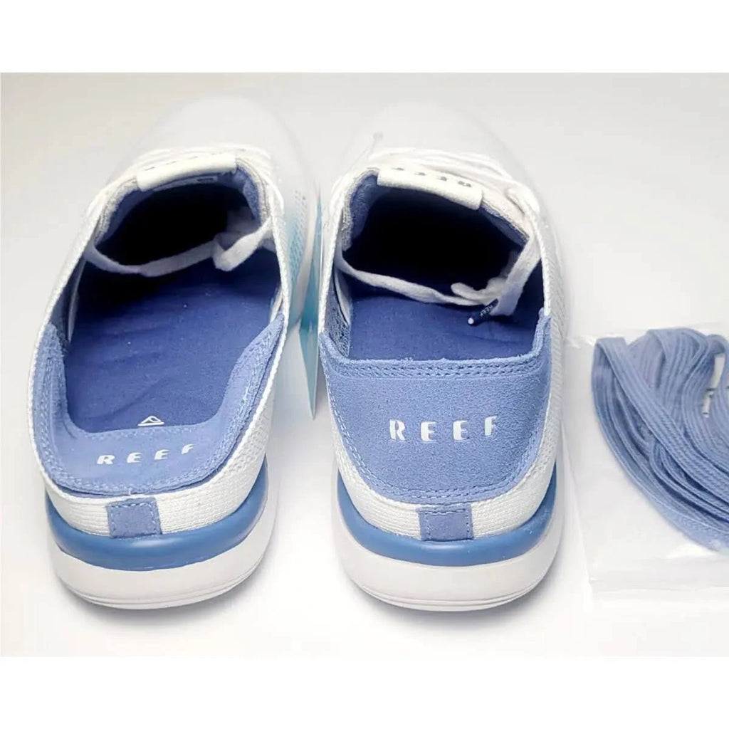Zapatillas Reef Swellsole Neptune Blue/White