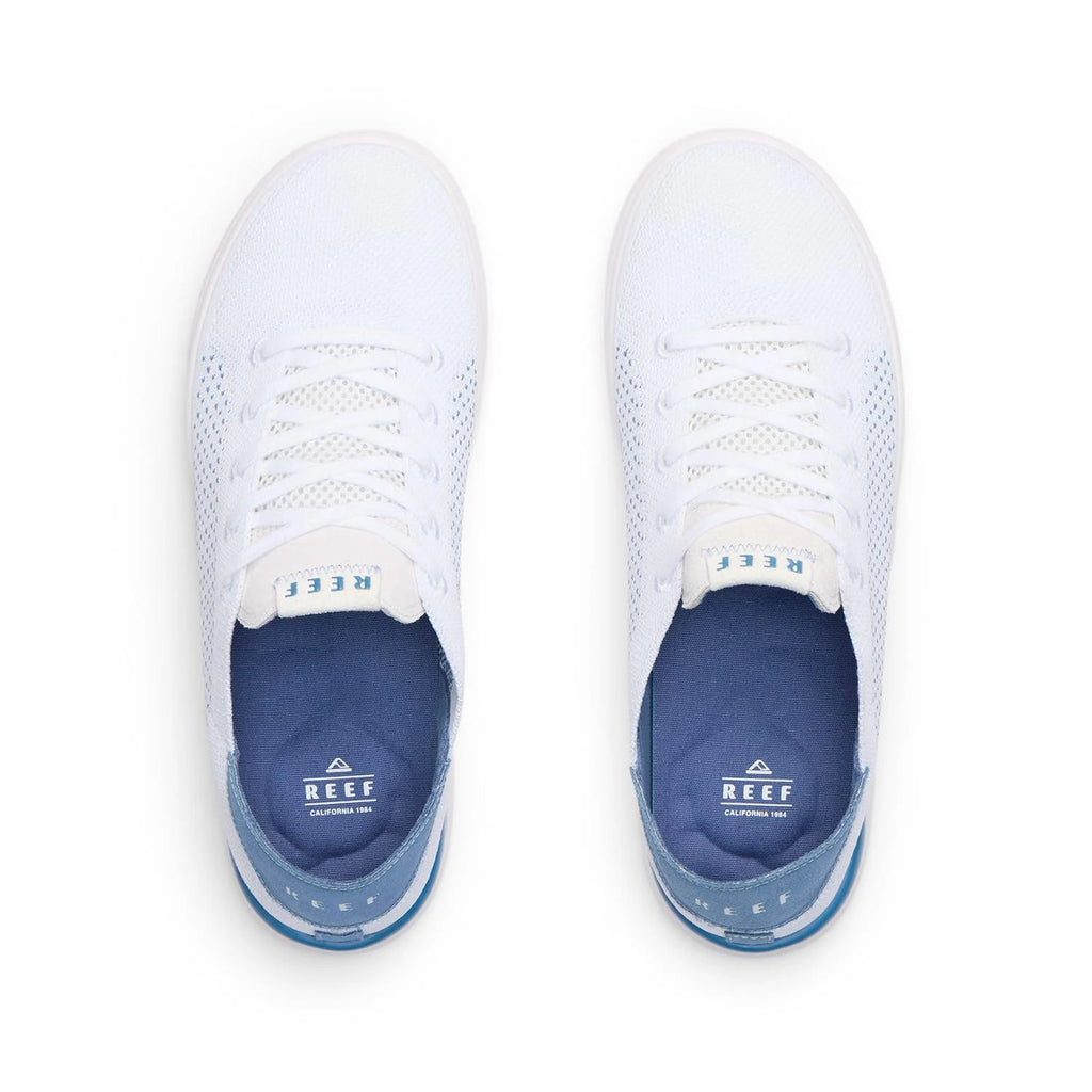 Zapatillas Reef Swellsole Neptune Blue/White