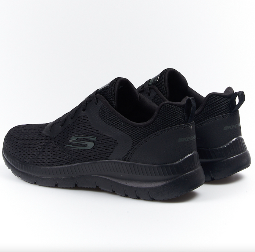 Zapatillas Skechers Bountiful Quick Path Black